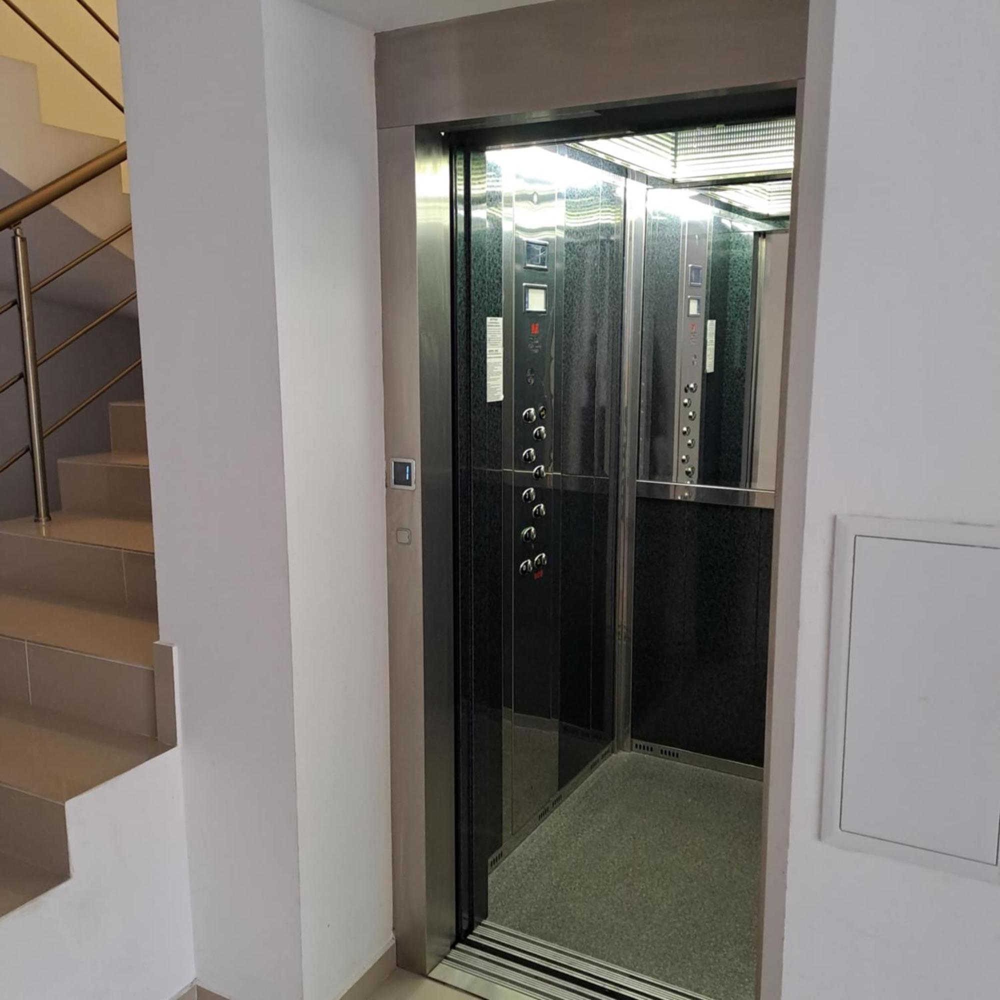 Апартамент Амира 3 Balchik Ngoại thất bức ảnh
