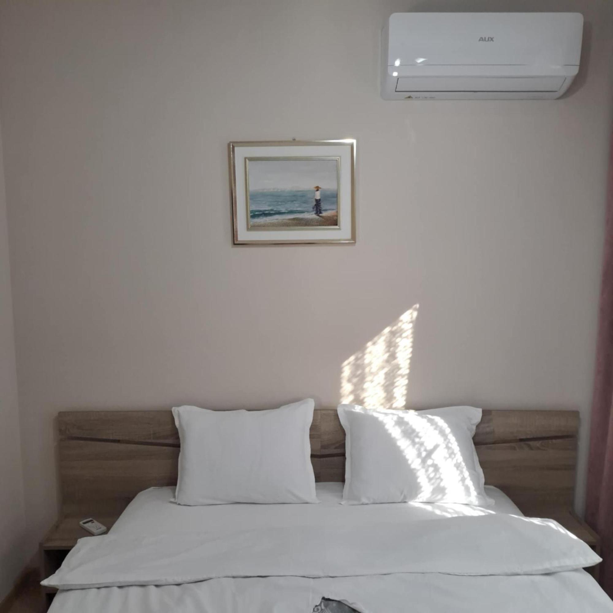 Апартамент Амира 3 Balchik Ngoại thất bức ảnh