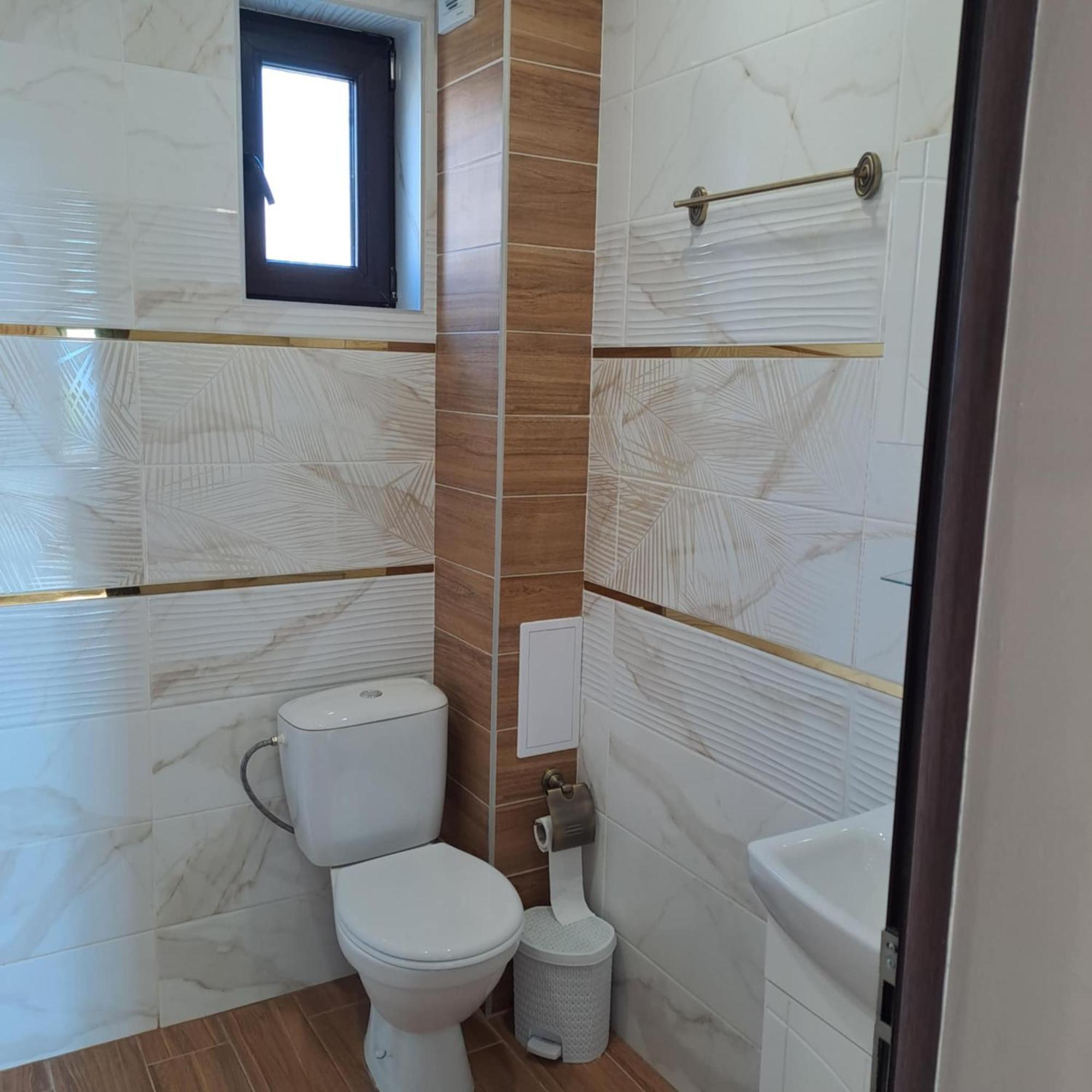 Апартамент Амира 3 Balchik Ngoại thất bức ảnh