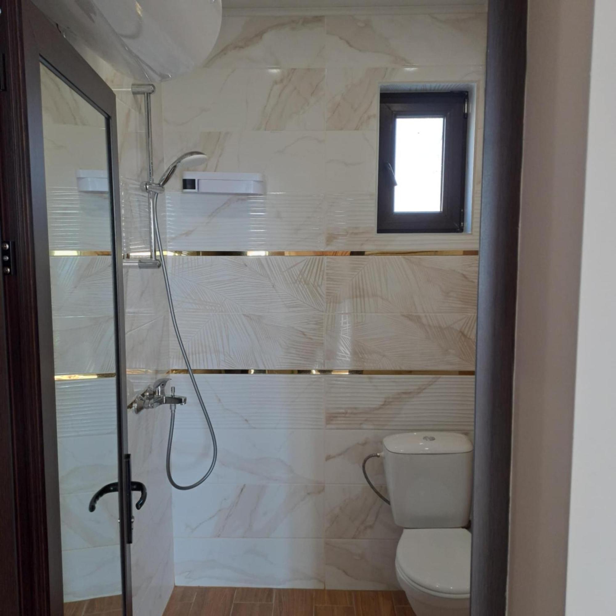 Апартамент Амира 3 Balchik Ngoại thất bức ảnh