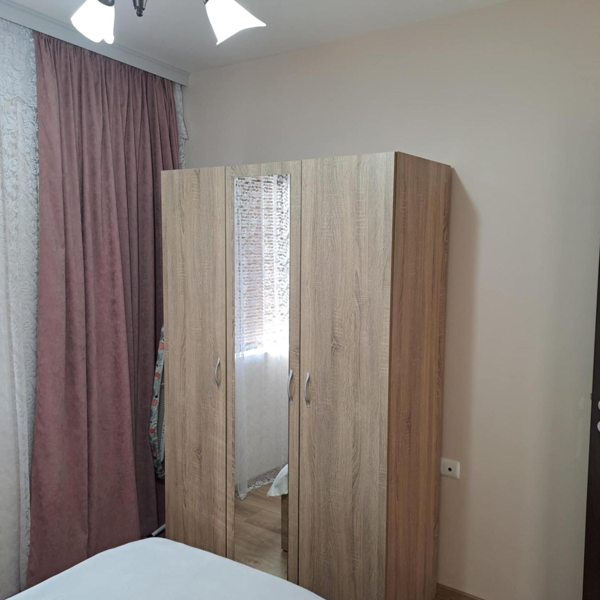 Апартамент Амира 3 Balchik Ngoại thất bức ảnh