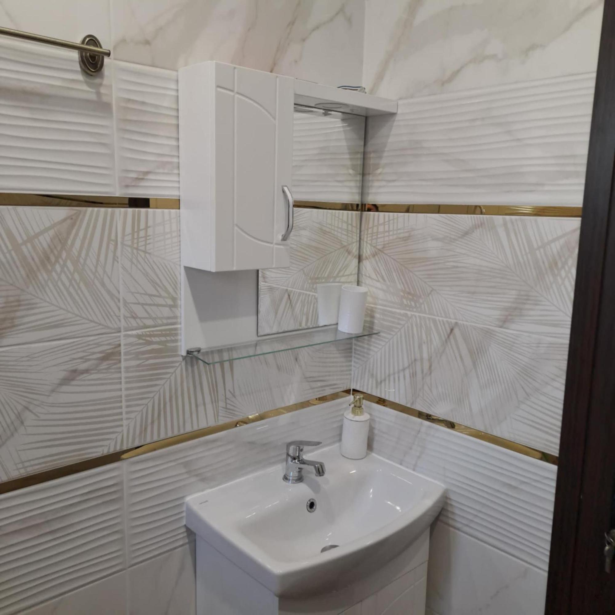 Апартамент Амира 3 Balchik Ngoại thất bức ảnh